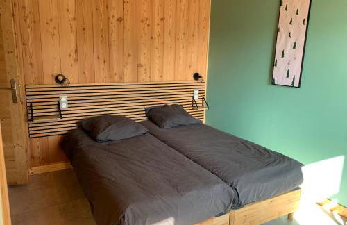 Les Astrances, logement dans une maison de village - Photo 15