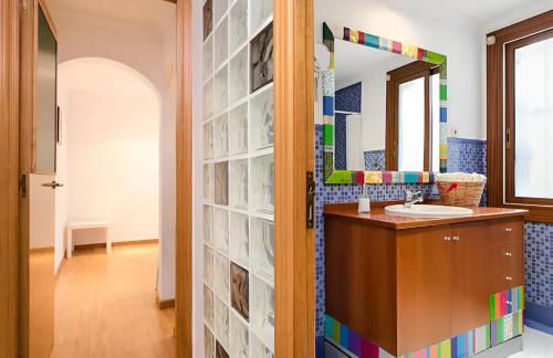 2 bedroom apartment Barcelona Center - Foto 58