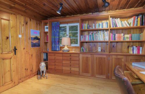 Altes Forsthaus Kniebis | Ski | Nachtloipe | eingezäunt - Foto 16