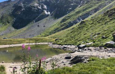 L'Ekrin des Arcs - Arc 1950 Le Village - Duplex 6-8 pers - Photo 34