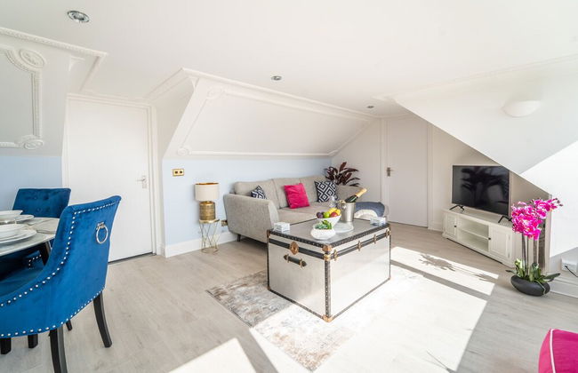 Sea View Penthouse - Foto 21