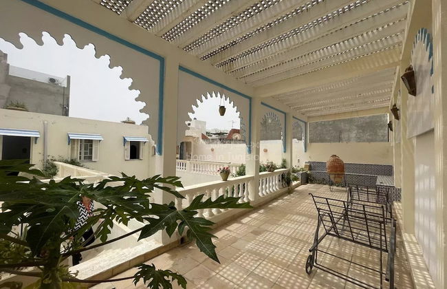 Charming old House in the Heart of Medina - Photo 15