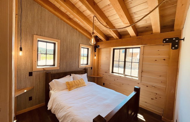 Clydesdale Outpost - Photo 26