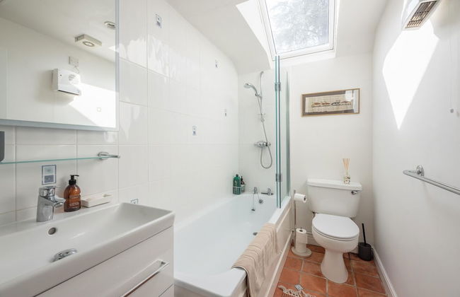 The Stable, Grundisburgh - Photo 13