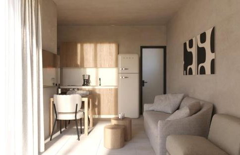 Haus Platanos Apartments & Bungalows by the Sea - Photo 74