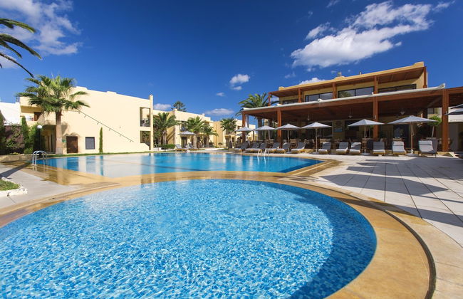 Atlantis Beach Hotel - Foto 1