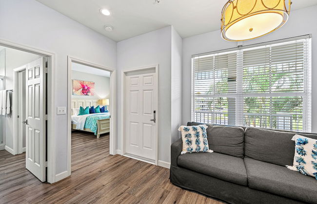 Solterra Vacation Rental: Luxury 3-BR Condo with Lake & Golf Views. Access to Luxury Pool, Hot Tub, and Golf Courses at Lely Resort. Close to Naples Beaches, 5th Avenue S, and Marco Island - Foto 14