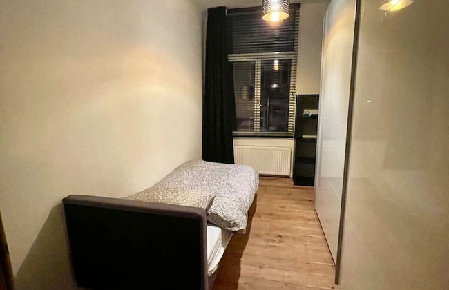 Boho Apartments 2 Bedrooms - Foto 17