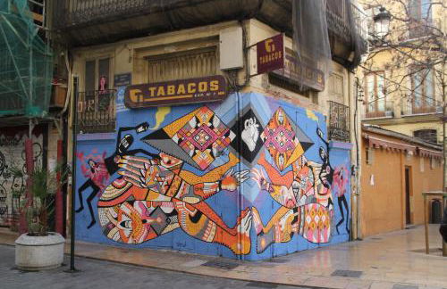 Appartement Elsa Valencia - Photo 54