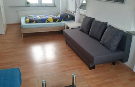 Unterkunft Iseringhausen - Foto 9