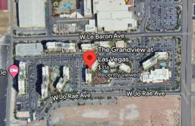 Grandview at Las Vegas - Foto 38