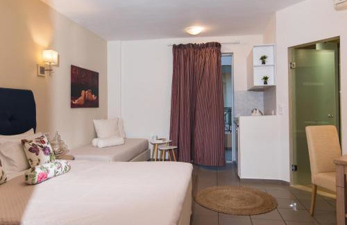 Mirage Studios - Foto 80