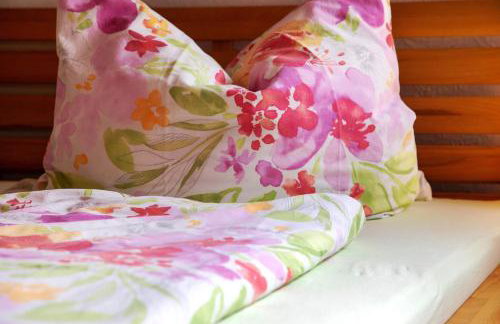 Ferienwohnung Fernsicht - Photo 30