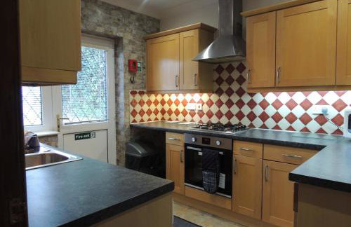 Middlethorpe Apartment - Foto 5