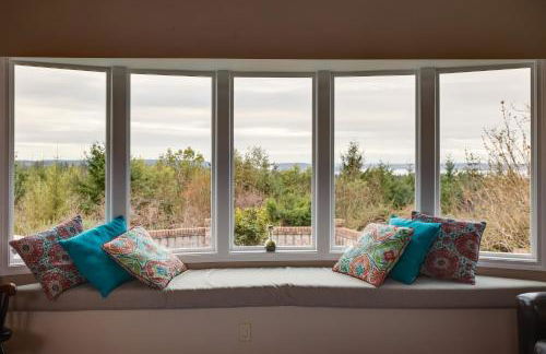 Washington Vacation Rental with Hot Tub Near Tacoma - Foto 6