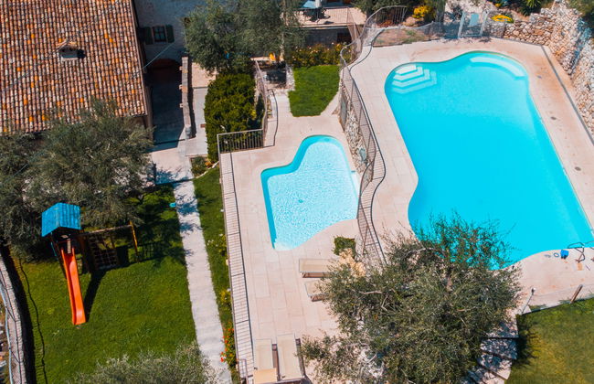 Borgo Alba Chiara - Foto 37