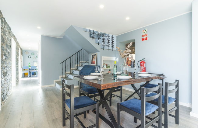 Casa da Horta by Atlantic Holiday - Foto 59