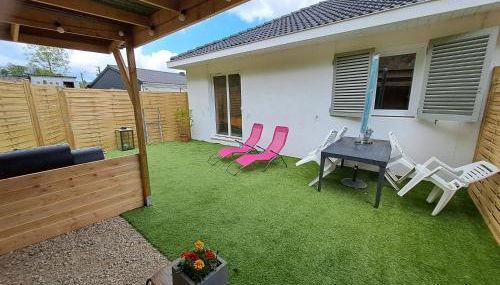 Gites Puy Mary et Puy Griou - Foto 4