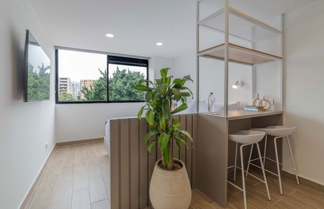 w Radiant 3BR w Fantastic Deco in Laureles - Foto 22