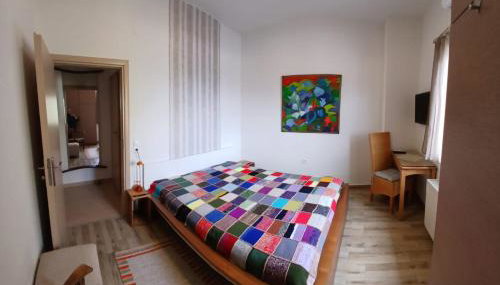 Diavaide Apartment - Foto 1