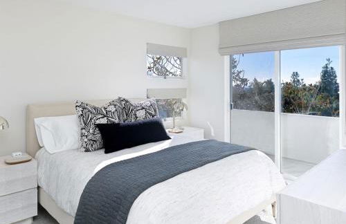 Grandview Getaway, Luxury 4BR, Ocean View, Fire Pit - Foto 5