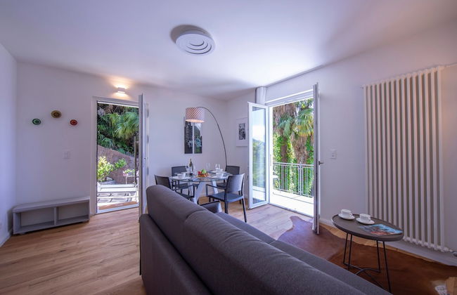 Brissago Lake View - Foto 30