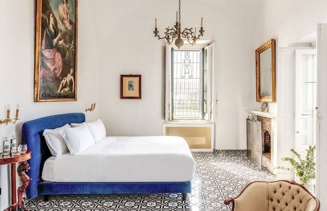 Villa Murat in Annunziata - Foto 7