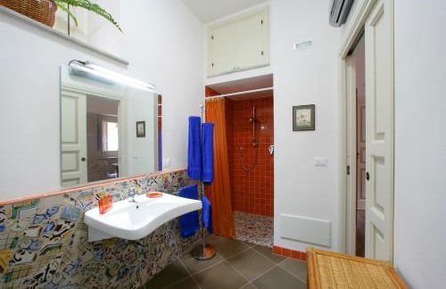 Residence Erice Pietre Antiche - Foto 14