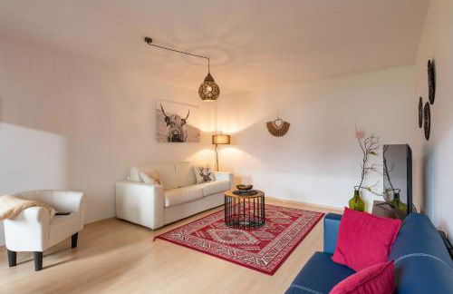 Ferienwohnung Kranzhornblick - Alpenmagie Suites - Foto 9