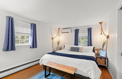 Modern Beach & Pond Getaway in Heart of Cape Cod - Foto 46