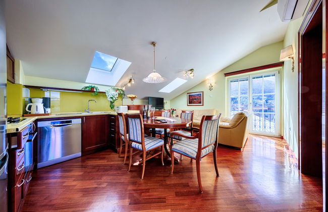 Villa Sunset Water - Foto 30