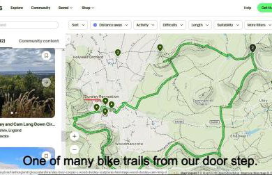 Best of both worlds, trees & town - Foto 20