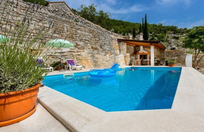 Stone House Kuna - Foto 24