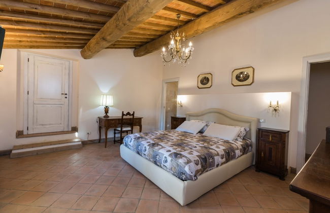 Tenuta Tegolato - Foto 24