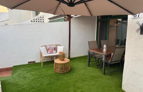 Entire townhouse in the paradise - Gran Canaria - Photo 22