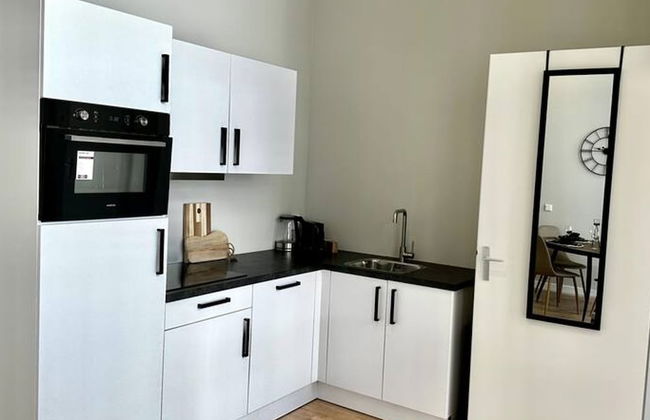 3 Bedroom Serviced Apartment -bsh- - Photo 2