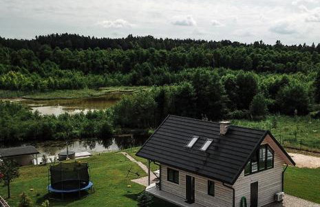 Mazurski Domek - Wake Up Home Ogonki - Foto 1