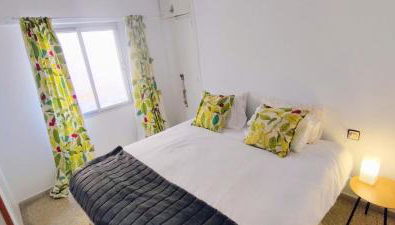 Puerto Motril - Lindo Apartamento -2 habitaciones cerca al Puerto de Motril - Foto 3