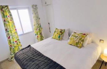 Puerto Motril - Lindo Apartamento -2 habitaciones cerca al Puerto de Motril - Foto 3