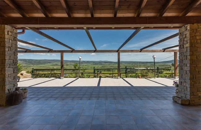 Agriturismo Cuaddus e Tellas - Foto 1