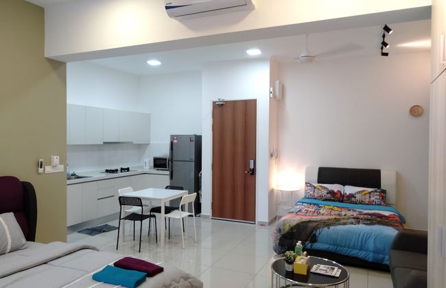 Summer Studio 2 - One South - Foto 4