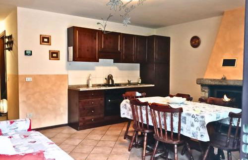 Soggiorno Vacanze Stella Alpina - Foto 73