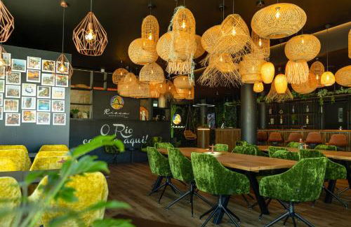 Rioca Munich Posto 3 - Foto 23