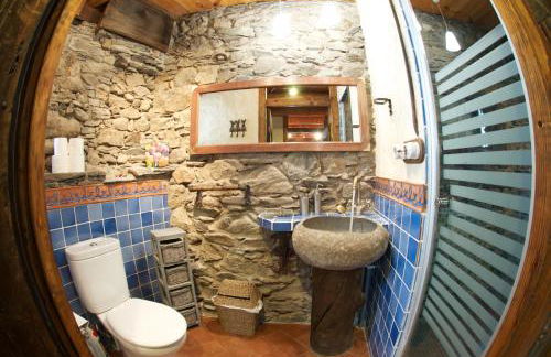 Casa Independiente Rural Ca de Corral - Foto 2