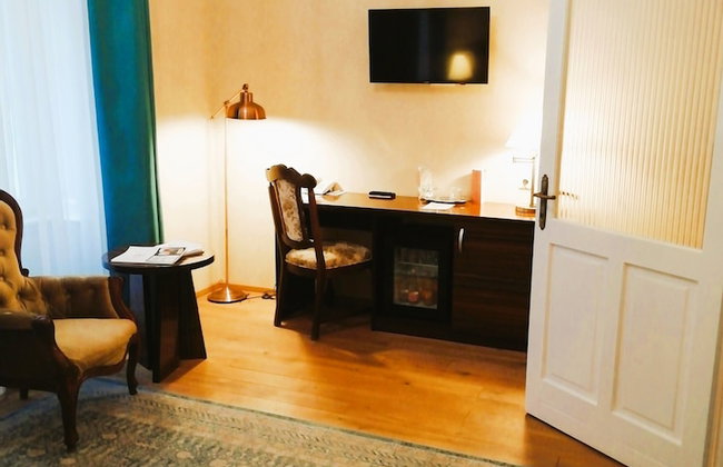 Batthyány Kastélyszálló - Foto 15