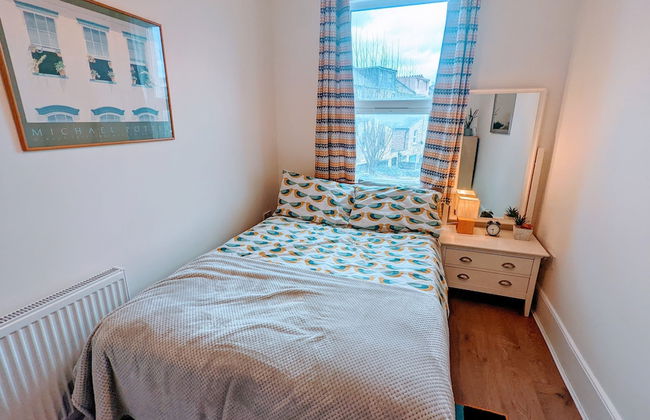 TopHome Stoke Newington - Foto 40