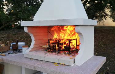 Casa Vacanze "Dimora Quercia" - Villino "Quercia" - Foto 34