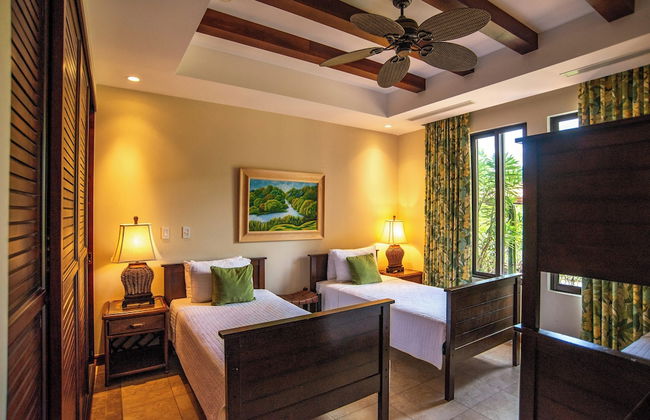 Reserva Conchal Resort - Jobo Complex - Photo 26