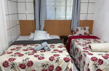 Casa completa 2km do centro 101 - Foto 1