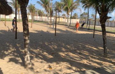 Apartamento térreo no Morro Branco Marina II - Foto 26